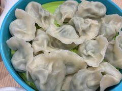 -老边饺子馆(东单店)