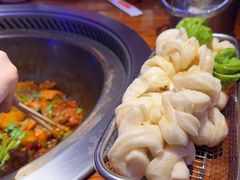 -山河屯铁锅炖(哈西站店)