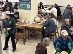 -老刘家永盛斋·传统泡馍(东关南街店)