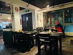 -南蛮子Southern Barbarian(进贤路店)
