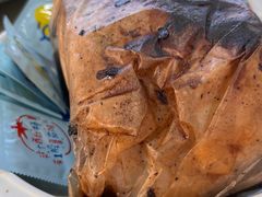 -考记泥焗鸡农庄·海鲜(北洛秘境店)