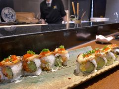 -傑·料理·海鲜放题(佛山文华荟店)