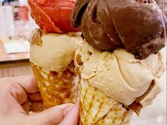 -LUNEURS月乐诗·法式冰淇淋(环贸店)