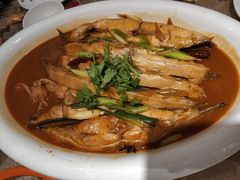 -小船渔村•大连菜•大连焖鱼(明泽街店)