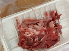 -惠和祥羊肉片(江都路店)