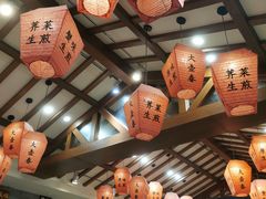 -大壶春生煎(四川中路店)