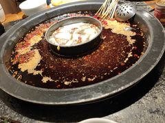 -陈眼镜火锅(总店)