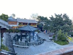 -大理古城
