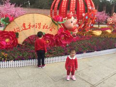 -福神岗公园