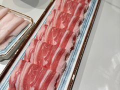 -曲氏老北京铜锅涮肉•火锅(不老街店)