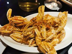 -达叔香味海鲜(海棠68环球美食街店)
