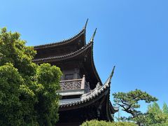 -龙华寺