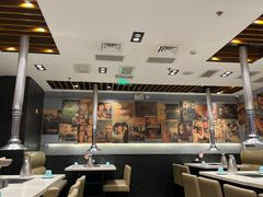 -韩时烤肉(丰科万达广场店)