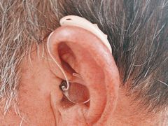 -自然之声助听器·呼吸机(保定清苑店)