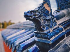 -天坛公园