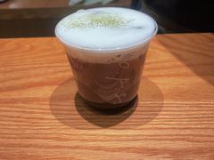 -O.P.S. CAFE