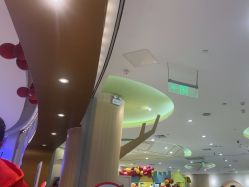 -MELAND CLUB亲子乐园·派对(浦东LCM置汇旭辉馆)