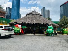 -榴莲BB 四季果园