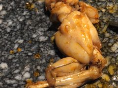 -哥老官重庆美蛙鱼头(龙湖杭州金沙天街店)