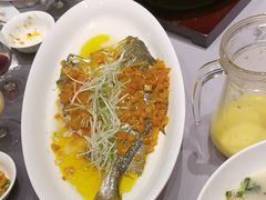 -狮王府淮扬菜(新街口友谊店)