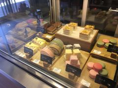 -麦当劳(新王府井店)