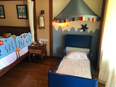 -三亚亚龙湾天域度假酒店