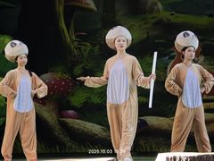 -森波拉奇妙世界