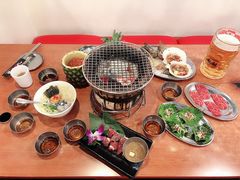 -蒜香焼肉PURUSHIN(马场路店)