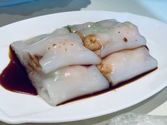 -利苑酒家(金宝店)