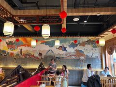 -汉·鲜味人知(陈家营店)