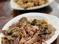 鹅胗-冯氏吴山贡鹅(206国道店)