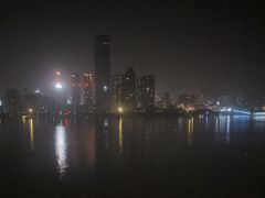 -武昌江滩
