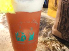 -Long Bar(莱佛士酒店)