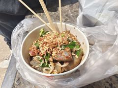 -胖金妹鸡豆凉粉店