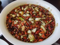 -永安鱼庄·镇江菜(东吴路店)