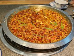 -胖子鱼·天水麻辣鱼火锅(秦州407店)
