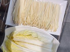 -313羊庄鲜羊火锅·鲜羊肉烧烤(李村店)
