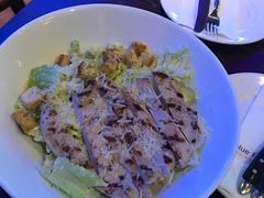 鸡肉凯撒沙拉-bluefrog蓝蛙(皇庭广场店)