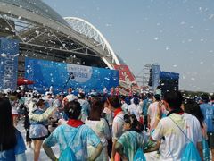 -沈阳奥林匹克体育中心