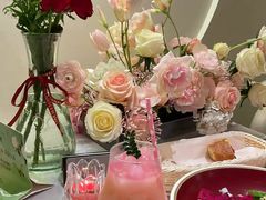 -PARFUM FLORAL花境法餐(南京首店)