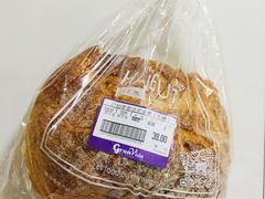 法式全麦-汉柏麦香德国面包房(海信店)