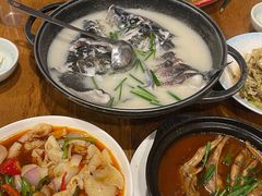 -丰乐餐厅·始于1999·本地老字号