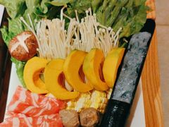 -淼福猪肚鸡·椰子鸡火锅(大沙地店)