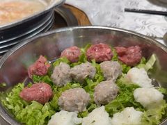 -丰尔粥食·粥底火锅·桑拿鸡(大良总店)