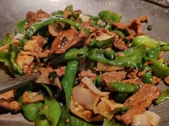 -老湘村·湖南土菜(天河维多利店)