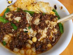 -万州面馆(黄泥磅店)