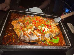 -炉鱼(爱琴海购物公园店)