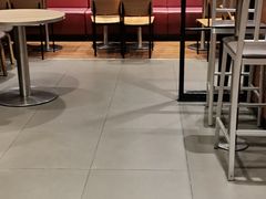 大堂-汉堡王(长沙枫林三路店)