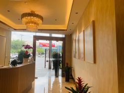 -诗媛嘉美健康管理中心(金桥店)
