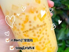 -茉沏(光启城店)